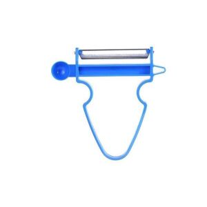 Kék Multifunkciós Varázs Hámozó zöldségekhez és gyümölcsökhöz - Hámozó