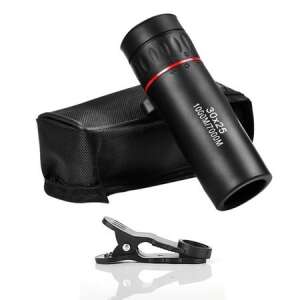 Univerzális Telefonhoz Csatlakoztatható Távcső 103935747 - Távcső