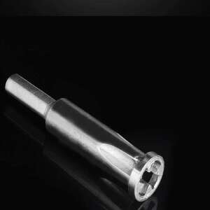 Huzalcsupaszító és csavaró szerszám, a szerszám látható - Fúrók és csavarozó kiegészítő