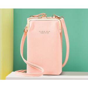 CarrKen kis crossbody táska mobiltelefonhoz - Öltözködés kiegészítő