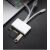 Multifunkcionális kártyaolvasó SD és MicroSD kártyahelyekkel, USB portokkal