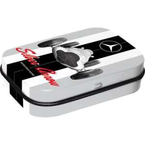 Mincový box Mercedes-Benz Silver Arrow - Potraviny & Nápoje