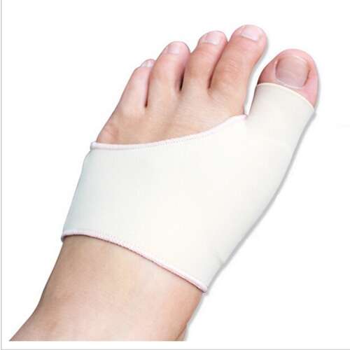 Bütyökvédő a lábon - Hallux Valgus védelem