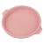 Szilikon Tortalap Forma - 8 inch - Rózsaszín/Kék 121007863