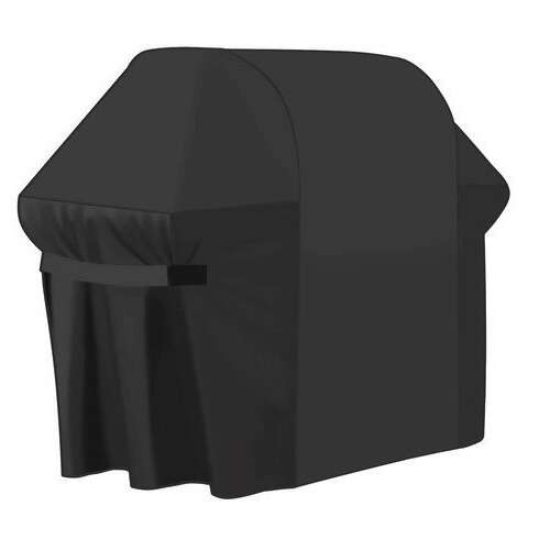 Grill Takaró - Vízálló - 145x61x117 cm