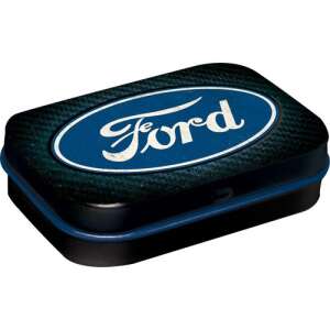 Ford Retro Mint Tin - Cukorka