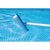 Perie curățare piscină Intex curățând fundul piscinei