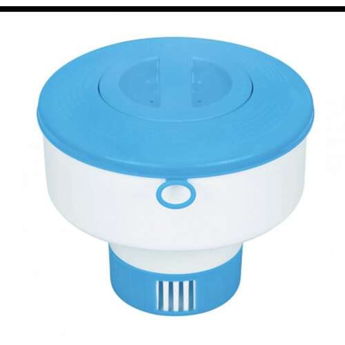 INTEX Maxi úszó vegyszeradagoló medencékhez