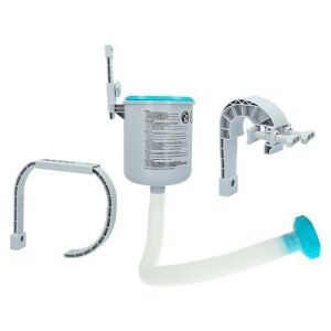 INTEX Medence peremre akasztható szkimmer 145809429 - Szűrőberendezés & Vízforgató
