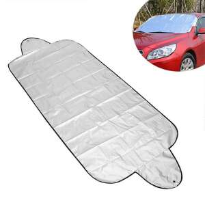 Okos szélvédő takaró téli nyári szélvédő takaró termékbemutató - Szélvédő takaró