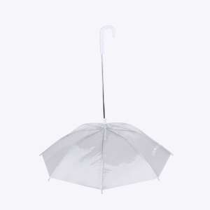 Kutya esernyő pórázzal, kutya esernyő póráz, termékfotó fehér háttérrel - Kiegészítők háziállat tartáshoz