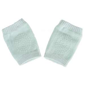 Cangaroo Itsy Bitsy baba térdvédők menta színben - Cangaroo