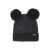 Minnie Mouse Knitted Hat, 2200004292 96371736