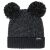 Minnie Mouse Knitted Hat, 2200004292 96371736