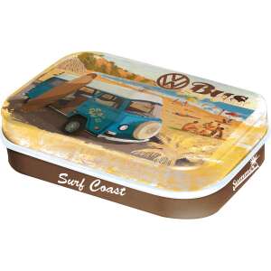 Mincový box VW Bus Surf Coast - Potraviny & Nápoje