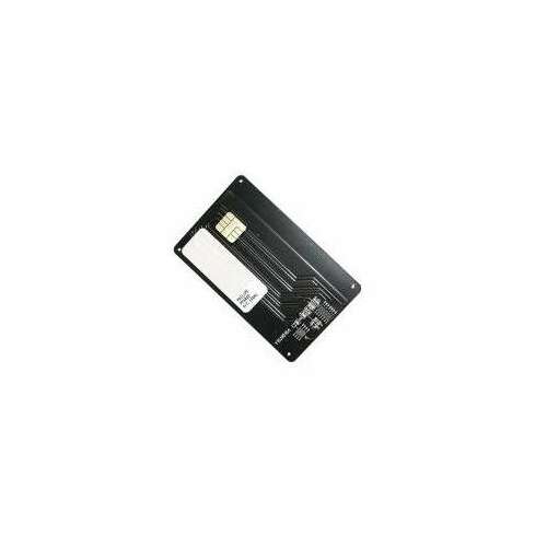 Xerox Phaser 3100 Toner Chip - 4000 oldal