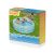 Bestway Rainbow Splash Play Pool packaging box
