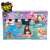Tubi Jelly 3D Mermaid Jelly 6 color activator for making 3D sea figures