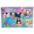 Tubi Jelly Mermaid 3D kit packaging, creative toy for girls