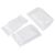 Tubi Jelly Activator Powder Sachets, ingredients for 3D jelly figures