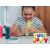 Child creating Tubi Jelly 3D figures, creative activity for kids