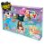 Tubi Jelly 3D Mermaid Sea Creatures Maker Kit, creative toy for kids