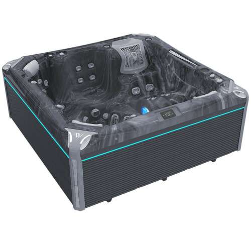 Wellis Kilimanjaro PeakLife Deluxe jakuzzi Storm clouds 96374580