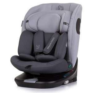 Chipolino Motion 360 autósülés, I-Size, 40-150cm, Gránit - Chipolino