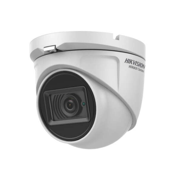 Hikvision HiWatch - Turbina Kamera - 2MP - Kültéri
