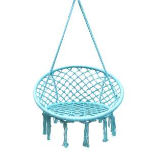 Függőfotel - Türkiz