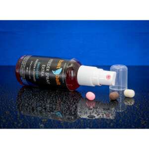 Bait Bait Feeder Spray Extra Ébredő Erő, 50ml, Fűszer-Robin Red, horgászcsali vonzerő - Etetőanyag aroma