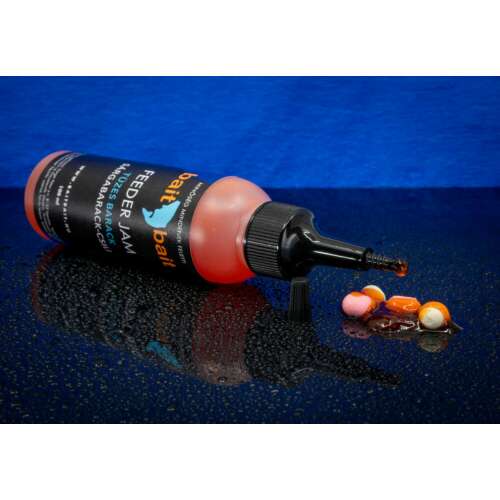 Bait Bait Feeder Jam Sárgabarack-Chili - 100ml