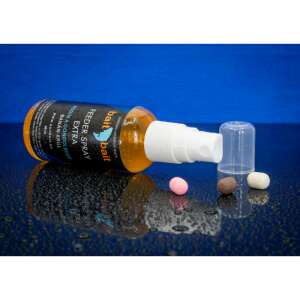 Bait Bait Rodin Feeder Spray - Krill-Banán ízű, 50 ml-es üveg - Etetőanyag aroma