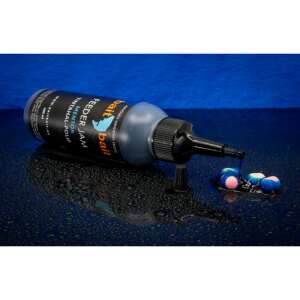 Bait Bait Mentor Feeder Jam - Tintahal-Polip ízű folyékony aroma horgászatra - Folyékony aroma