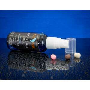Bait Bait Mentor Extra Feeder Spray, 50ml, Tintahal-Polip Íz - Etetőanyag aroma