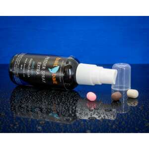 Bait Bait Feeder Spray Extra, 50ml, Kagyló-Alga ízű, horgászcsali vonzerő - Etetőanyag aroma