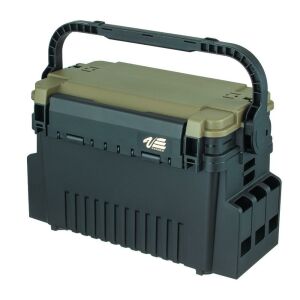 Meiho Versus VS-7070N műanyag horgász láda 137256495 - Horgász doboz & láda