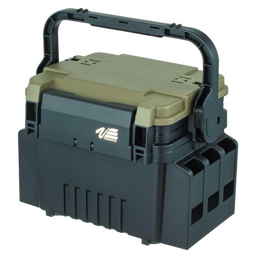 Meiho Versus VS-7055N műanyag horgász láda