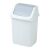 Kanta za otpad Click-it 50L 38,5x33,5x63,5 cm siva 96443927
