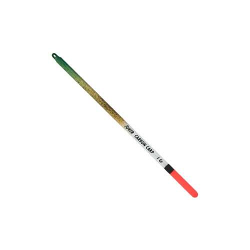 Joker Carbon Carp 1g úszó - Úszós aprócikk