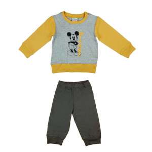 Kétrészes kisfiú pizsama Mickey egér mintával - 110-es méret 35967530 Gyerek pizsama, hálóing - Mickey egér - Traktor