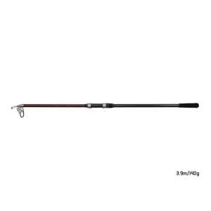 Delphin THUNDER GenerationX Teleszkópos Bot - 330cm 96450062 - Teleszkópos bot