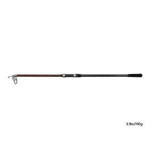 Delphin THUNDER GenerationX Teleszkópos Bot - 360cm/140g 96450067 - Teleszkópos bot