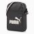 Puma Umhängetasche PUMA CAMPUS COMPACT TRAGBAR PUMA SCHWARZ UNI 96450178