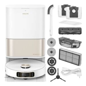 Dreame L10s Ultra Heat robot za usisavanje
