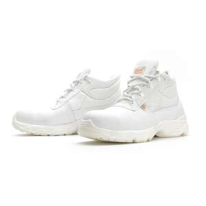 TALAN FORWARD S3+SRC fehér munkavédelmi bakancs, két bakancs - Munkavédelmi bakancs