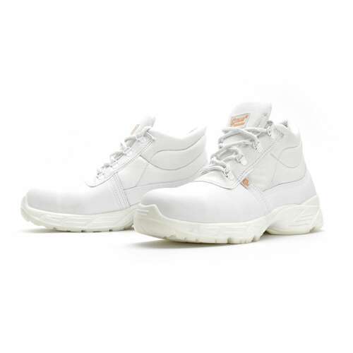 Talan Forward - Munkavédelmi Bakancs - Fehér - 47