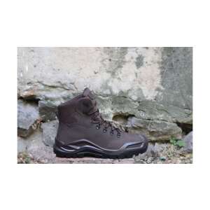 Talan Tactical OB E WR HRO FO SRC túrabakancs, barna, oldalnézet - Építkezés & Felújítás