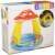 Intex Gomba kupolás bébimedence 102 x 89 cm inflatable baby pool with mushroom canopy, packaging