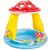 Intex Mushroom Inflatable Baby Pool with Canopy